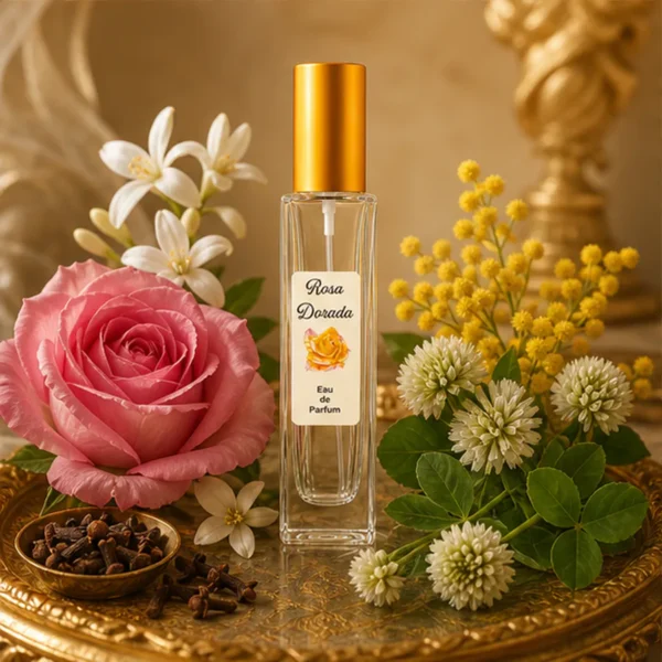 Notas de corazón del perfume similar a Coco Eau de Parfum Chanel para mujer Notas de corazón del perfume similar a Coco Eau de Parfum Chanel para mujer