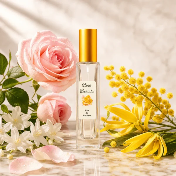 Notas de corazón del perfume similar a Coco Mademoiselle Chanel para mujer Notas de corazón del perfume similar a Coco Mademoiselle Chanel para mujer