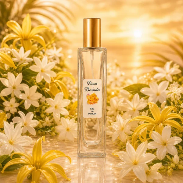 Notas de corazón del perfume similar a Coco Vanille Mancera para Mujer