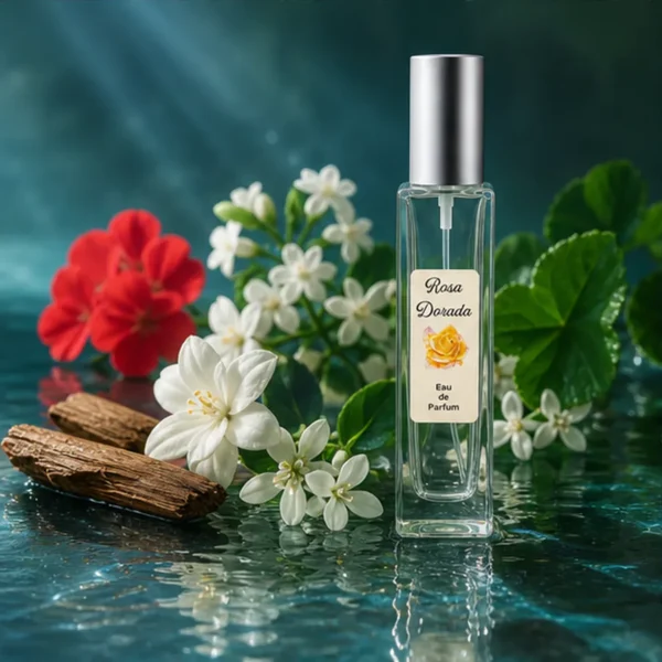 Notas de corazón del perfume similar a Cool Water Davidoff para hombre