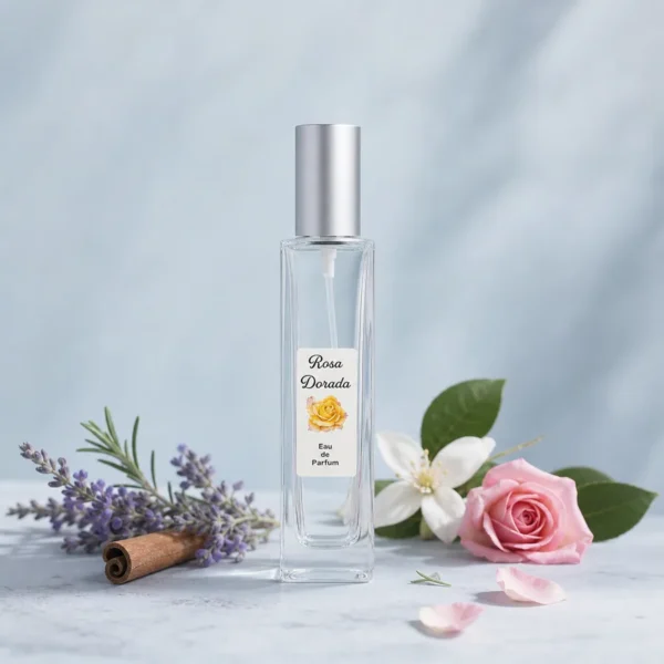 Notas de corazón del perfume similar a Darley Parfums de Marly para hombre