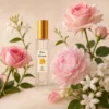Notas de corazón del perfume similar a Delina Parfums de Marly para mujer