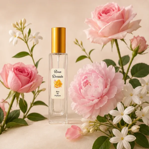 Notas de corazón del perfume similar a Delina Parfums de Marly para mujer