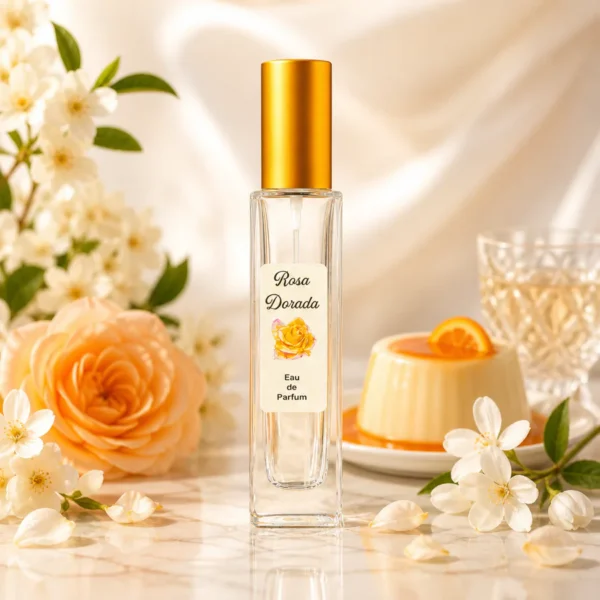 Notas de corazón del perfume similar a Devotion Dolce & Gabbana para mujer