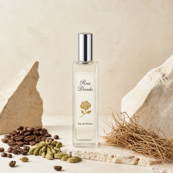 Notas de corazón del perfume similar a Devotion Pour Homme Dolce & Gabbana para hombre