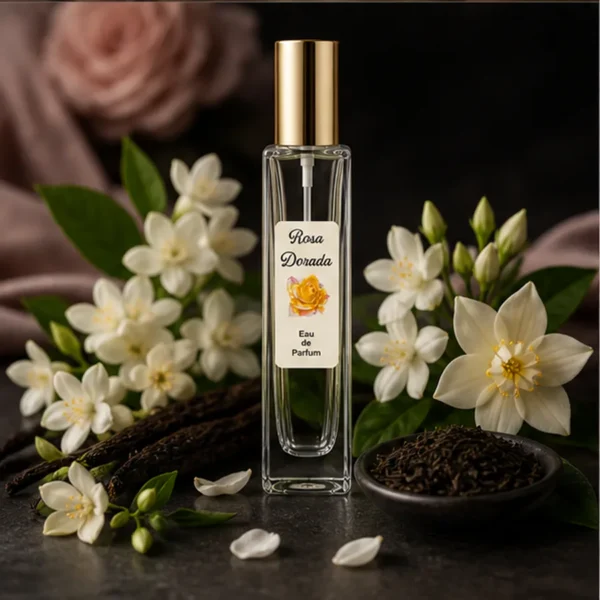 Notas de corazón del perfume similar a Donna Born in Roma Valentino para mujer