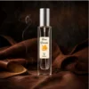 Notas de corazón del perfume similar a Duro Nasomatto para hombre