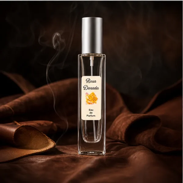 Notas de corazón del perfume similar a Duro Nasomatto para hombre