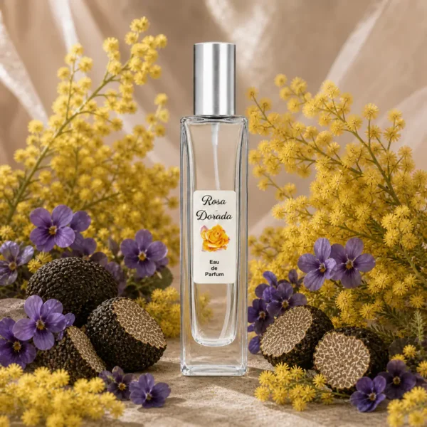 Notas de corazón del perfume similar a Earth Loewe Unisex Notas de corazón del perfume similar a Earth Loewe Unisex