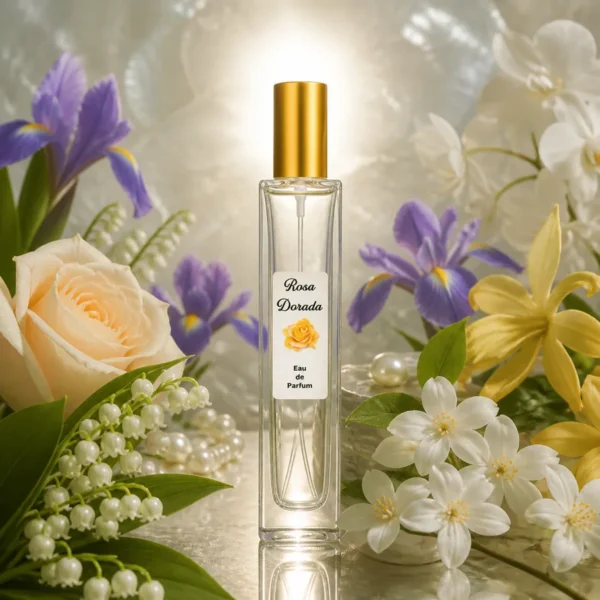 Notas de corazón del perfume similar a Eau du Soir Sisley para mujer