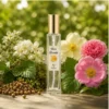 Notas de corazón del perfume similar a Eau de Rochas para mujer Notas de corazón del perfume similar a Eau de Rochas para mujer