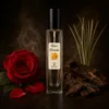 Notas de corazón del perfume similar a Ebene Fume Tom Ford unisex