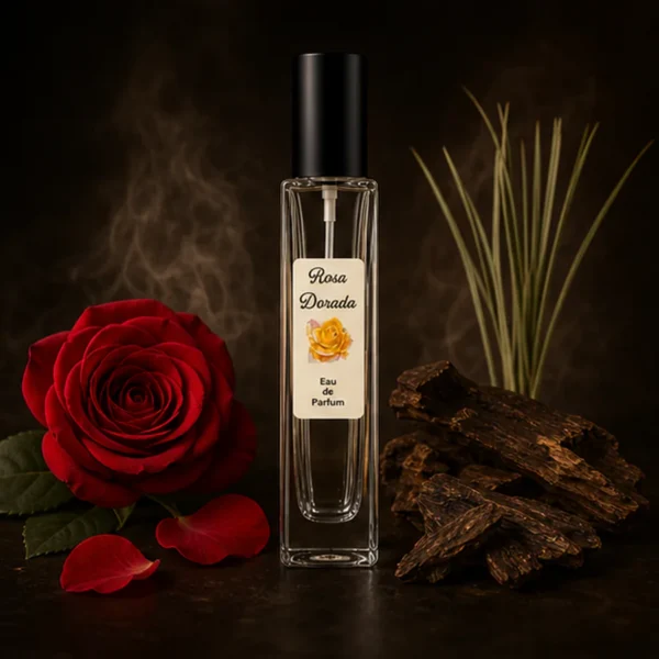 Notas de corazón del perfume similar a Ebene Fume Tom Ford unisex