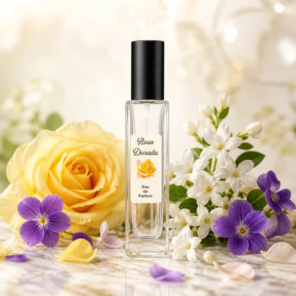 Notas de corazón del perfume similar a Eden Sparkling Lychee 39 Kayali Fragrances Unisex