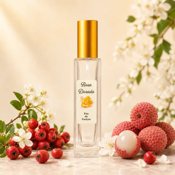Notas de corazón del perfume similar a Elderflower & Gooseberry Jo Malone London para Mujer