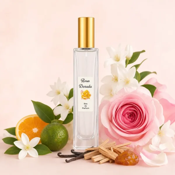 Notas de corazón del perfume similar a Elie Saab Le Parfum para mujer Notas de corazón del perfume similar a Elie Saab Le Parfum para mujer