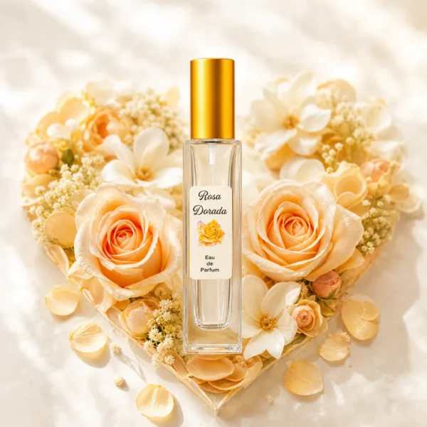Notas de corazón del perfume similar a Emporio Armani Because It´S You Giorgio Armani para Mujer