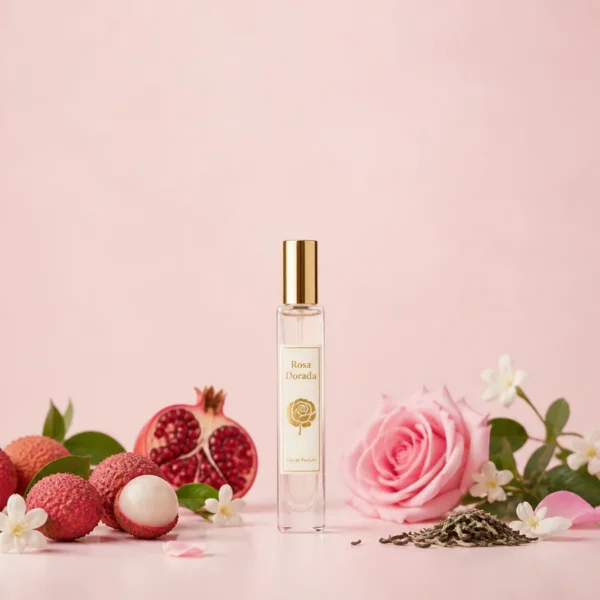 Notas de corazón del perfume similar a Envy Me Gucci para mujer