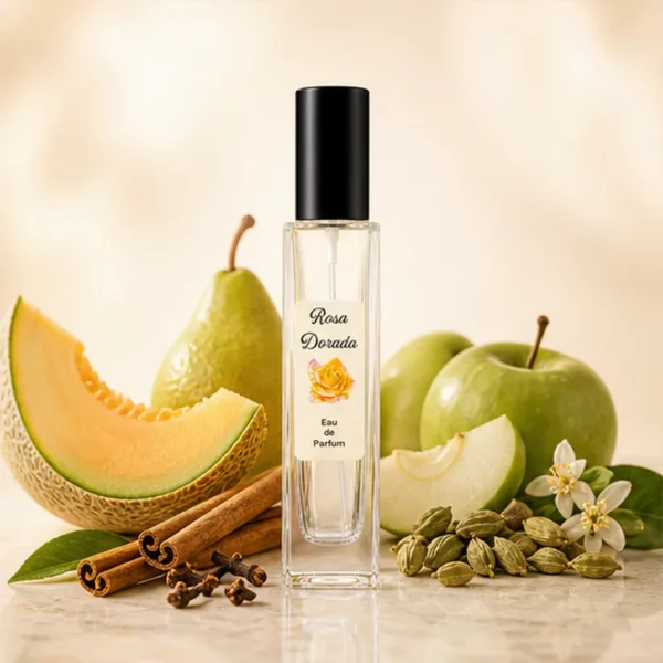Notas de corazón del perfume similar a Erba Gold Xerjoff unisex Notas de corazón del perfume similar a Erba Gold Xerjoff unisex