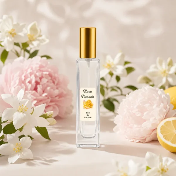 Notas de corazón del perfume similar a Eros Pour Femme para mujer
