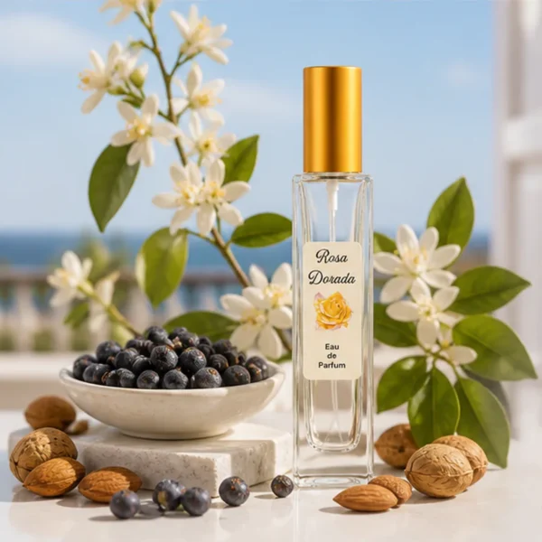 Notas de corazón del perfume similar a Escale à Portofino Dior para mujer