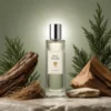 Notas de corazón del perfume similar a Bvlgari Man Wood Essence para hombre