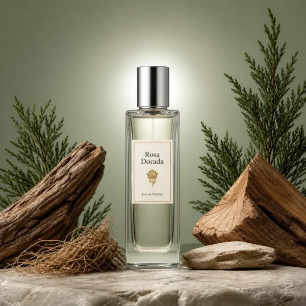 Notas de corazón del perfume similar a Bvlgari Man Wood Essence para hombre