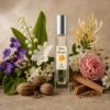 Notas de corazón del perfume similar a Fahrenheit Dior para hombre Notas de corazón del perfume similar a Fahrenheit Dior para hombre
