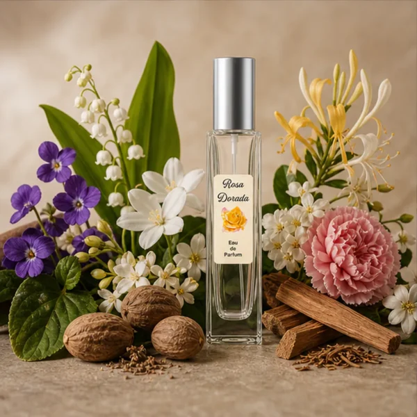 Notas de corazón del perfume similar a Fahrenheit Dior para hombre Notas de corazón del perfume similar a Fahrenheit Dior para hombre