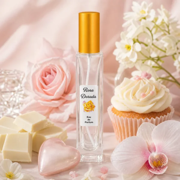 Notas de corazón del perfume similar a Fantasy Britney Spears para mujer Notas de corazón del perfume similar a Fantasy Britney Spears para mujer