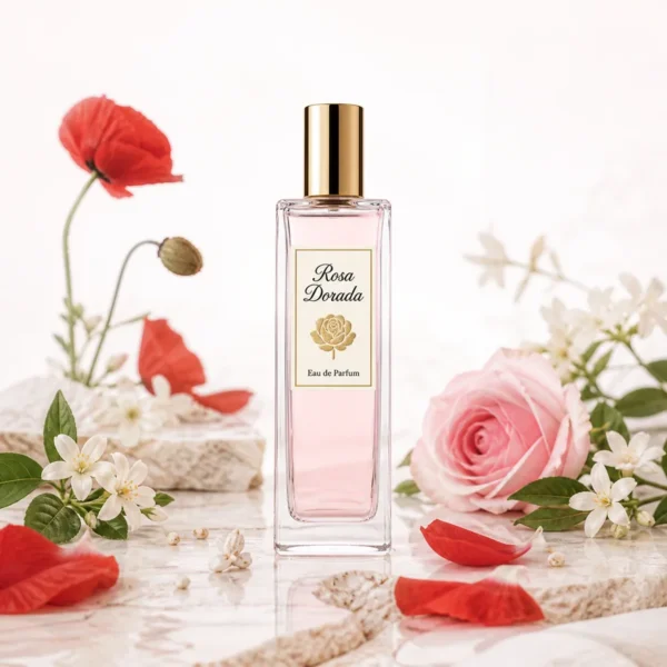 Notas de corazón del perfume similar a Flower by Kenzo para mujer Notas de corazón del perfume similar a Flower by Kenzo para mujer