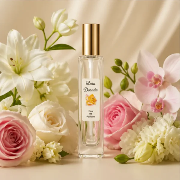 Notas de corazón del perfume similar a Flowerbomb Viktor & Rolf para mujer Notas de corazón del perfume similar a Flowerbomb Viktor & Rolf para mujer