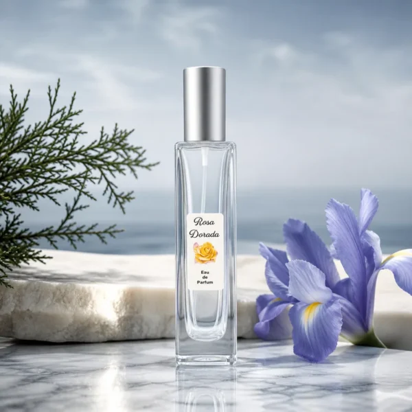 Notas de corazón del perfume similar a Gentleman Eau de Toilette Intense Givenchy para hombre
