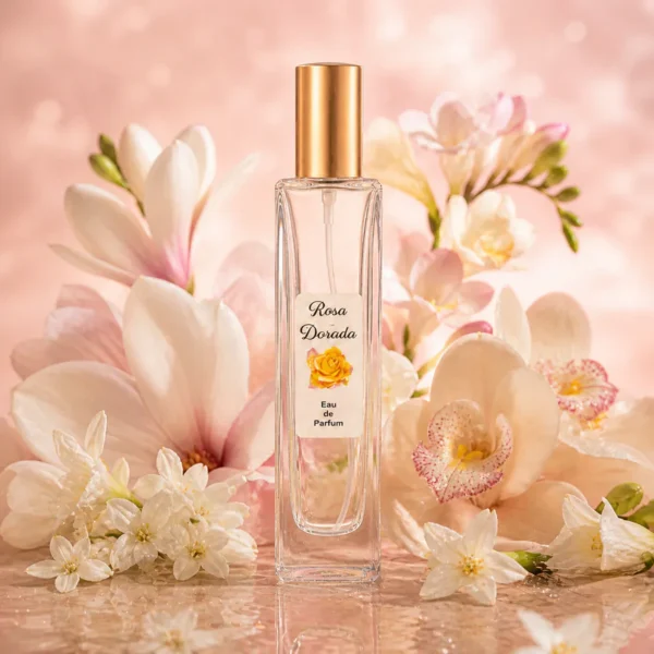 Notas de corazón del perfume similar a Ginza Shiseido Mujer 405 Notas de corazón del perfume similar a Ginza Shiseido Mujer 405