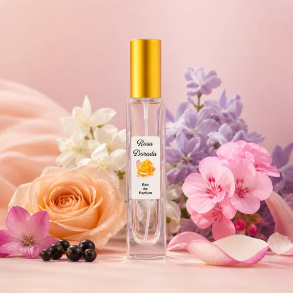 Notas de corazón del perfume similar a Gucci Guilty para mujer Notas de corazón del perfume similar a Gucci Guilty para mujer