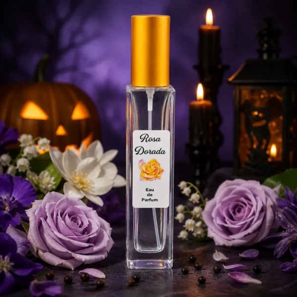 Notas de corazón del perfume similar a Halloween Jesús del Pozo para mujer Notas de corazón del perfume similar a Halloween Jesús del Pozo para mujer