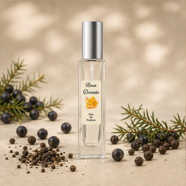 Notas de corazón del perfume similar a Hero Burberry para hombre