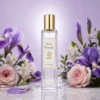 Notas de corazón del perfume similar a Hiris Hermes para mujer