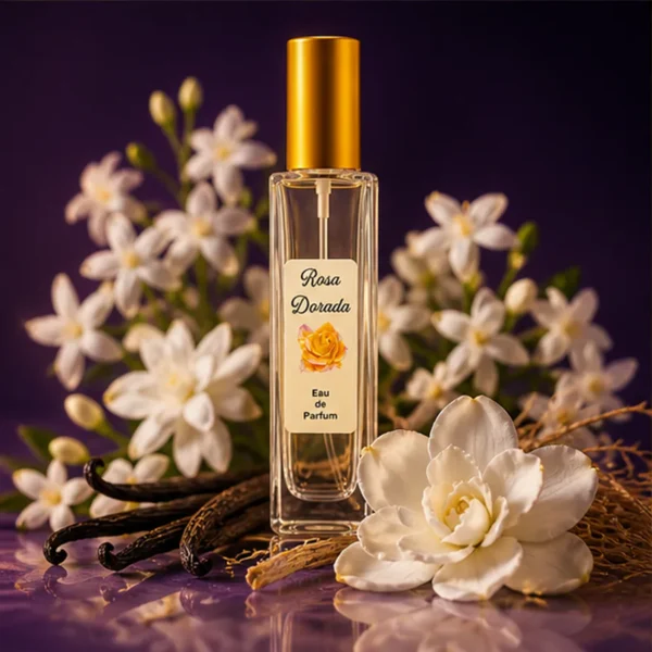 Notas de corazón del perfume similar a Hypnôse Lancôme para mujer