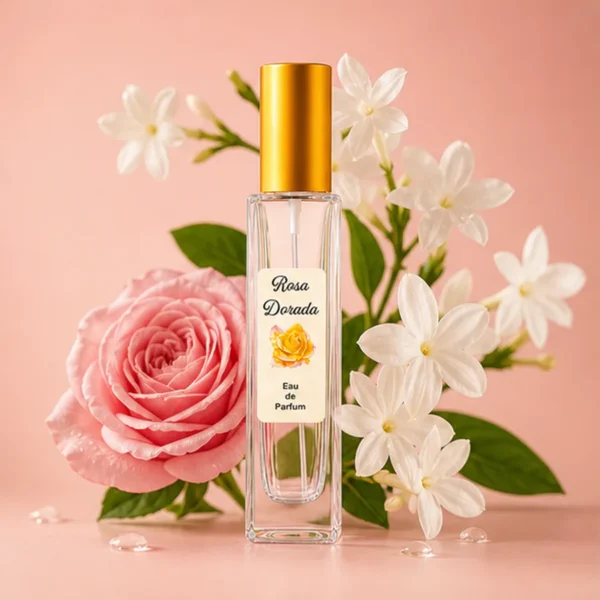 Notas de corazón del perfume similar a Idôle Lancôme para mujer Notas de corazón del perfume similar a Idôle Lancôme para mujer
