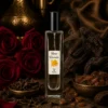Notas de corazón del perfume similar a Indomable Morph Unisex 639
