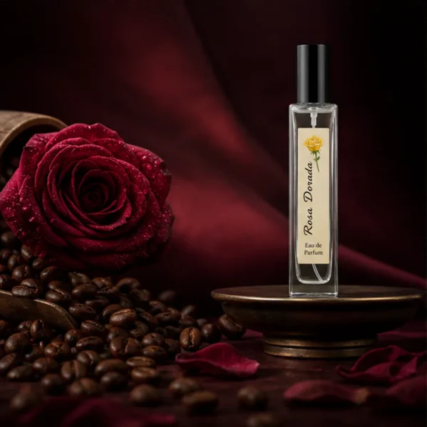 Notas de corazón del perfume similar a Intense Cafe Montale unisex