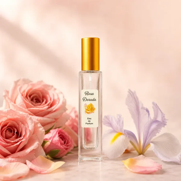 Notas de corazón del perfume similar a Irresistible Givenchy para mujer Notas de corazón del perfume similar a Irresistible Givenchy para mujer