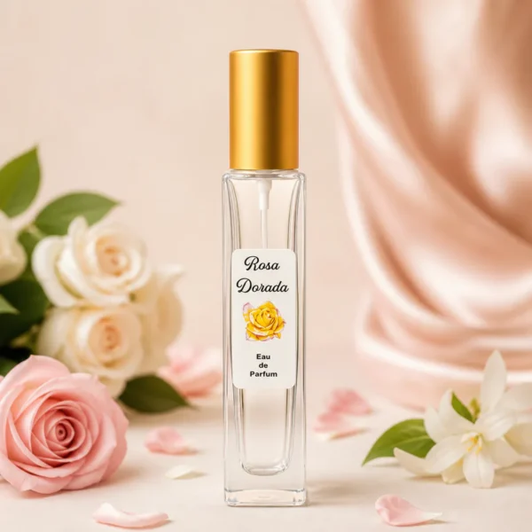 Notas de corazón del perfume similar a J'Adore L'Or Essence Dior para mujer