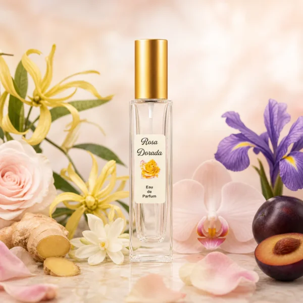 Notas de corazón del perfume similar a Jean Paul Gaultier Classique para mujer Notas de corazón del perfume similar a Jean Paul Gaultier Classique para mujer