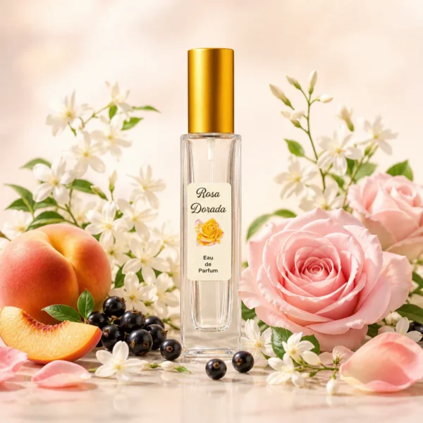 Notas de corazón del perfume similar a Joy by Dior para Mujer