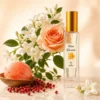 Notas de corazón del perfume similar a KAOS Tous para mujer