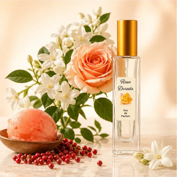 Notas de corazón del perfume similar a KAOS Tous para mujer