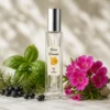 Notas de corazón del perfume similar a L'Homme Rochas para hombre