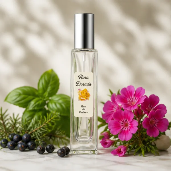 Notas de corazón del perfume similar a L'Homme Rochas para hombre